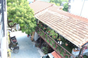 KHẢI YẾN TAM CỐC HOSTEL